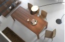 Rodrigo-Обеденный стол от Cattelan Italia 